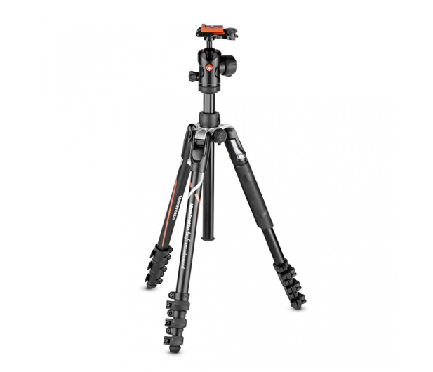 Manfrotto BeFree Sony Alpha Advanced Lever - 1196005 - zdjęcie